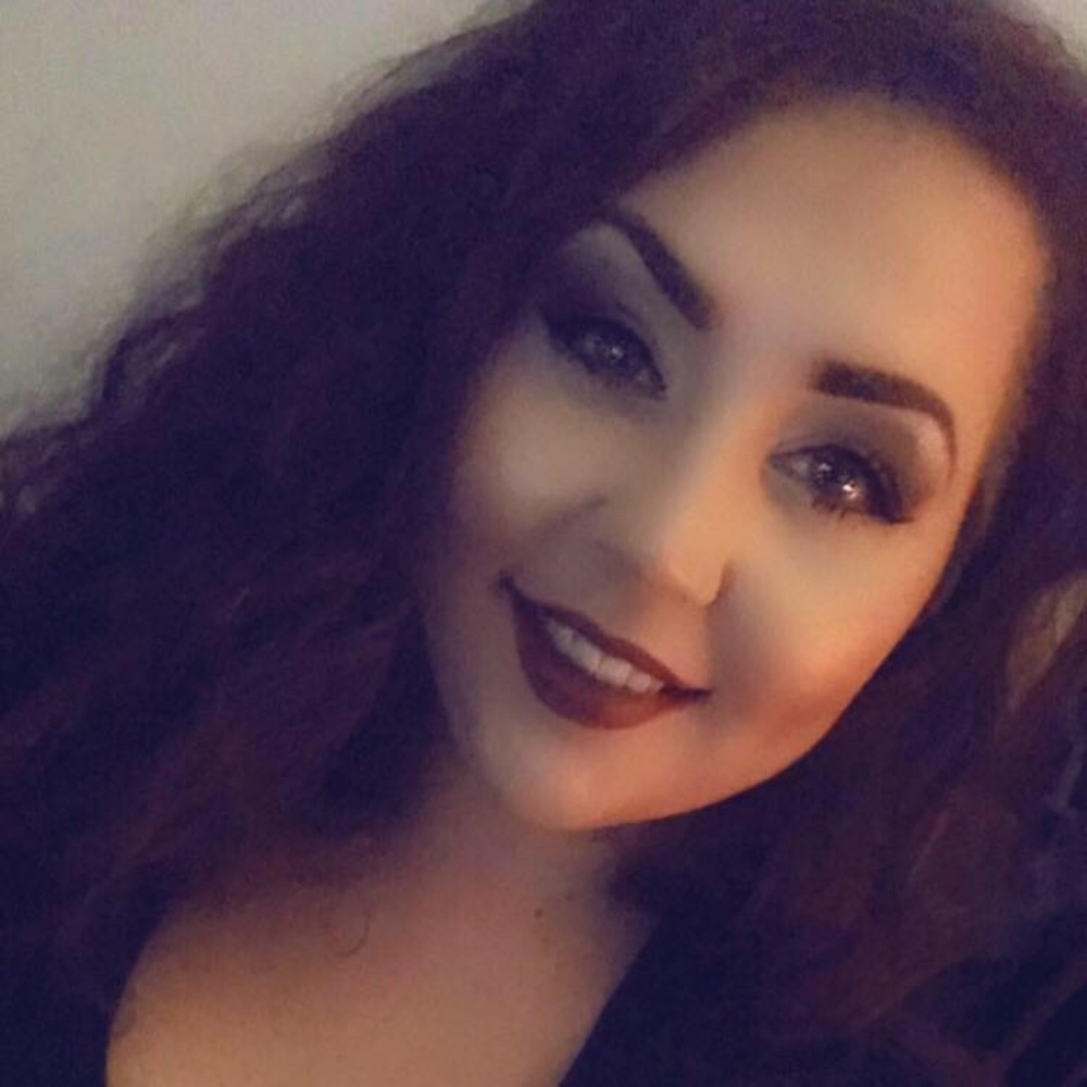 Meet your Posher, Katrina